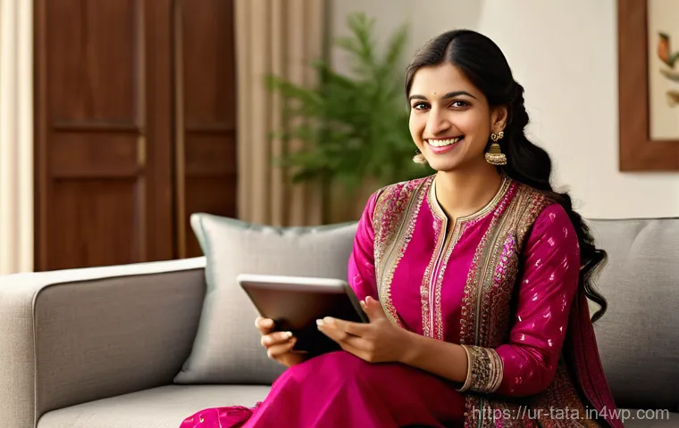 시계열 데이터 활용의 비즈니스 통찰력 - **Prompt 1: Data-Driven Business Growth**
    "A visionary South Asian business leader, a woman in h...